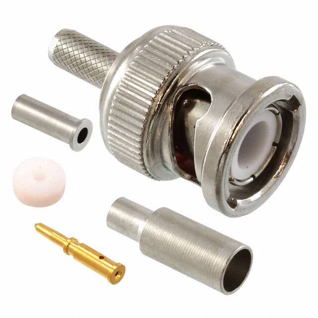 731740073 Molex  Gruppi di connettori coassiali (RF)