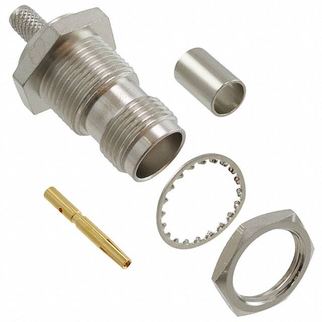 732160103 Molex  Gruppi di connettori coassiali (RF)