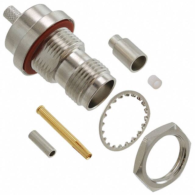 732161331 Molex  Gruppi di connettori coassiali (RF)