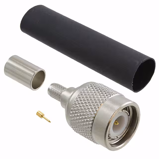 732161982 Molex  Assemblages de connecteurs coaxiaux (RF)