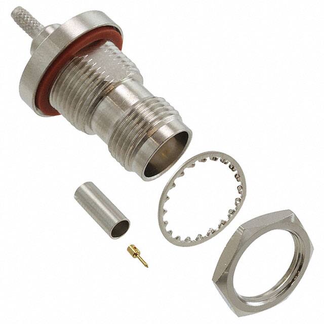 732162121 Molex  Gruppi di connettori coassiali (RF)