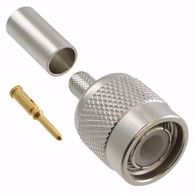 732162870 Molex  Assemblages de connecteurs coaxiaux (RF)