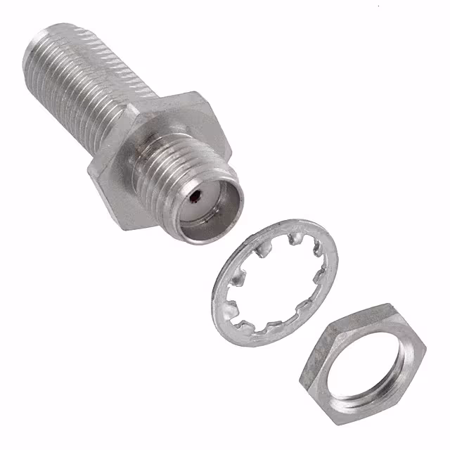 732510361 Molex  Coaxial Connector (RF) Adapters