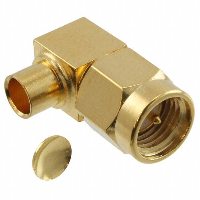 732510552 Molex  Conjuntos de conectores coaxiales (RF)