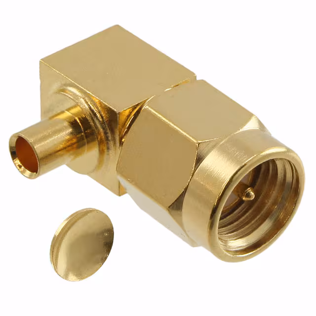 732510653 Molex  Coaxial Connector (RF) Assemblies