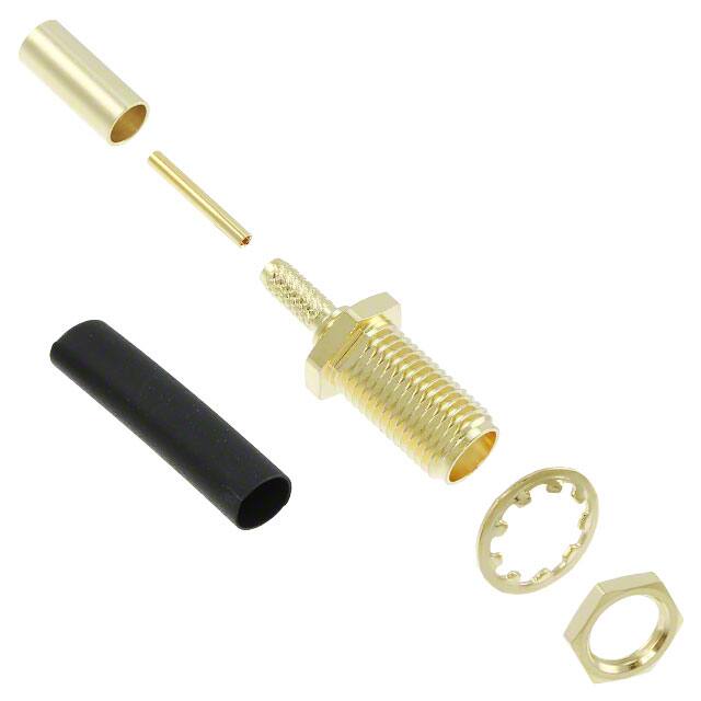 732510930 Molex  Koaxialsteckverbinder (HF)-Baugruppen