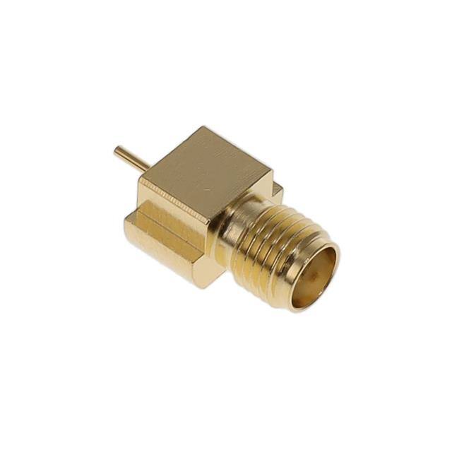 732511143 Molex  Coaxial Connector (RF) Assemblies