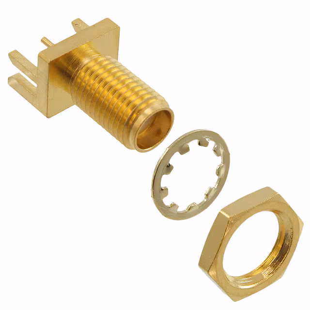 732511290 Molex  Koaxialsteckverbinder (HF)-Baugruppen