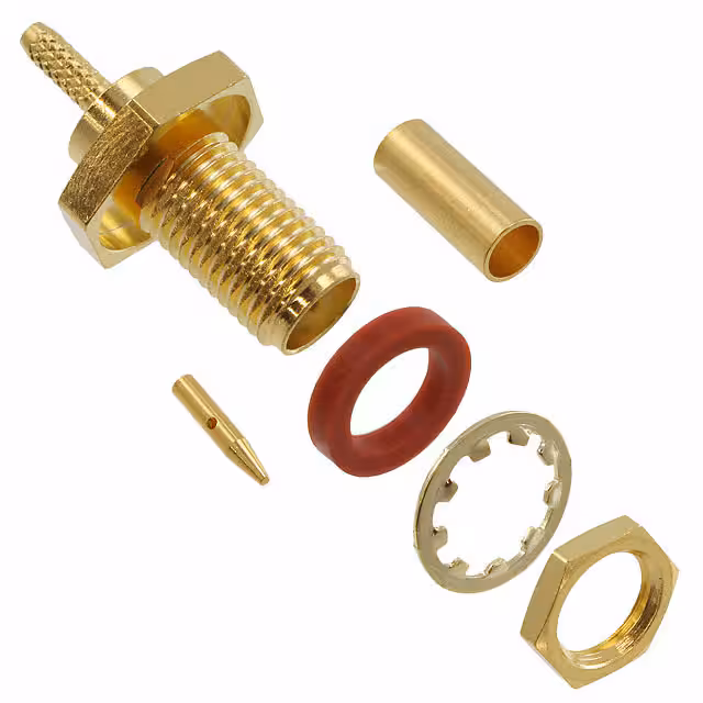 732511480 Molex  Coaxial Connector (RF) Assemblies