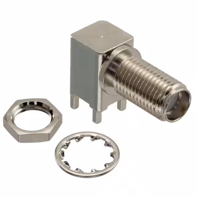 732512200 Molex  Gruppi di connettori coassiali (RF)