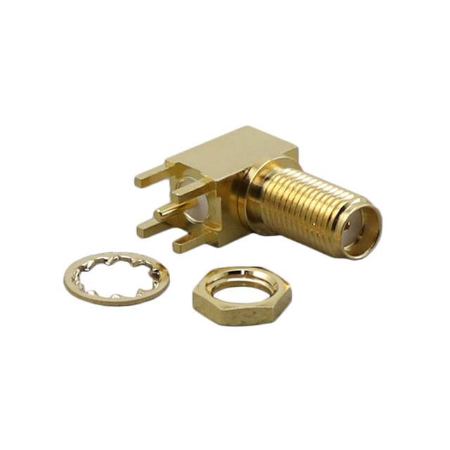 732512209 Molex  Gruppi di connettori coassiali (RF)