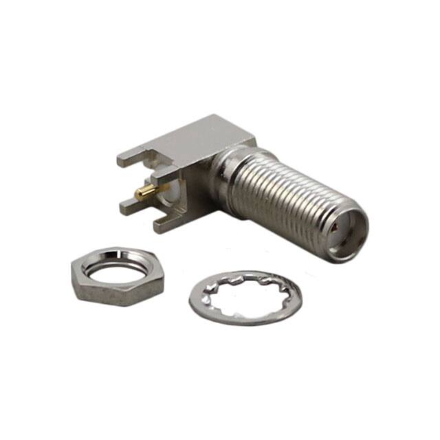 732512410 Molex  Gruppi di connettori coassiali (RF)