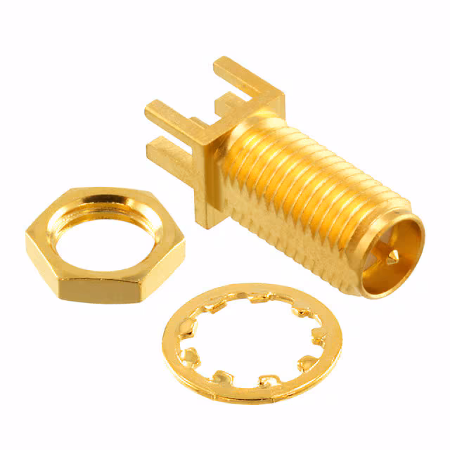 732511040 Molex  Gruppi di connettori coassiali (RF)