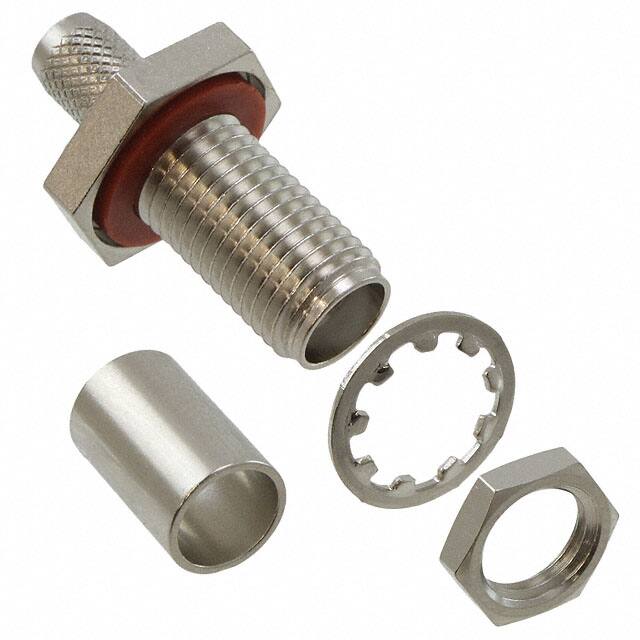 732513802 Molex  Gruppi di connettori coassiali (RF)