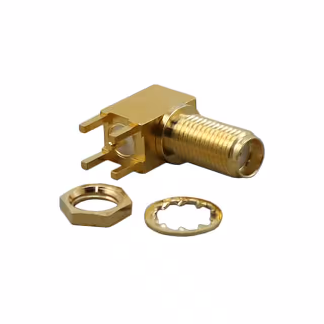 732514961 Molex  Gruppi di connettori coassiali (RF)