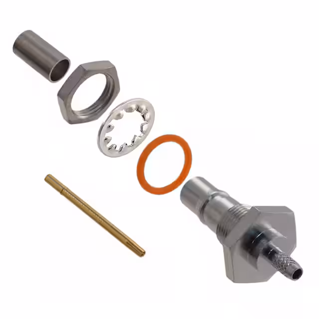 732540100 Molex  Gruppi di connettori coassiali (RF)