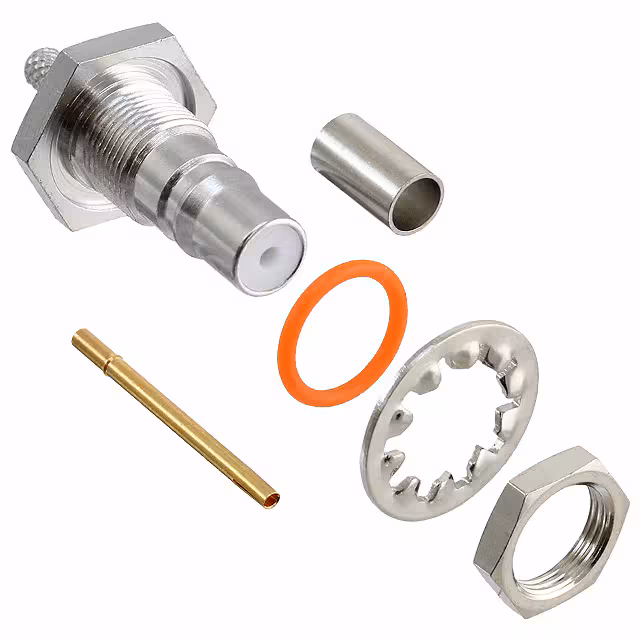 732540101 Molex  Gruppi di connettori coassiali (RF)