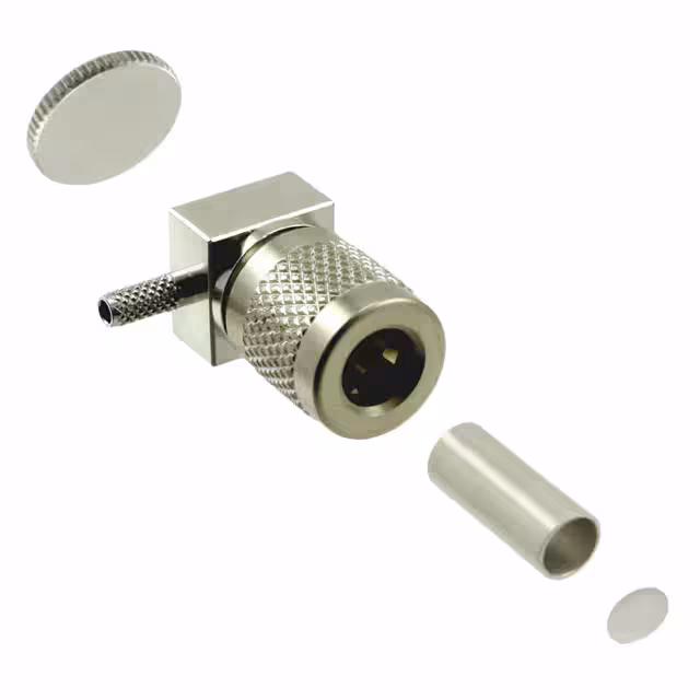 732540110 Molex  Koaxialsteckverbinder (HF)-Baugruppen