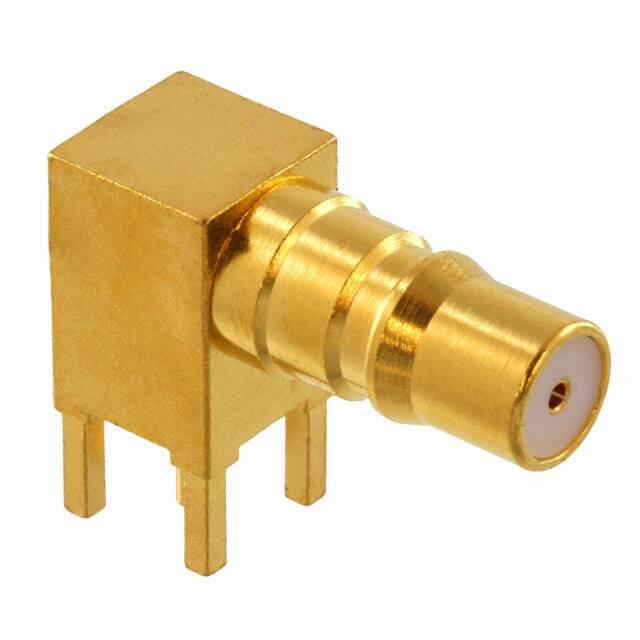 732540241 Molex  Coaxial Connector (RF) Assemblies