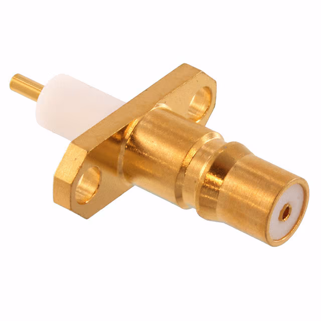 732540210 Molex  Coaxial Connector (RF) Assemblies