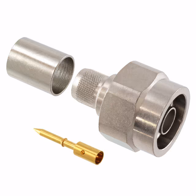 732760112 Molex  Assemblages de connecteurs coaxiaux (RF)