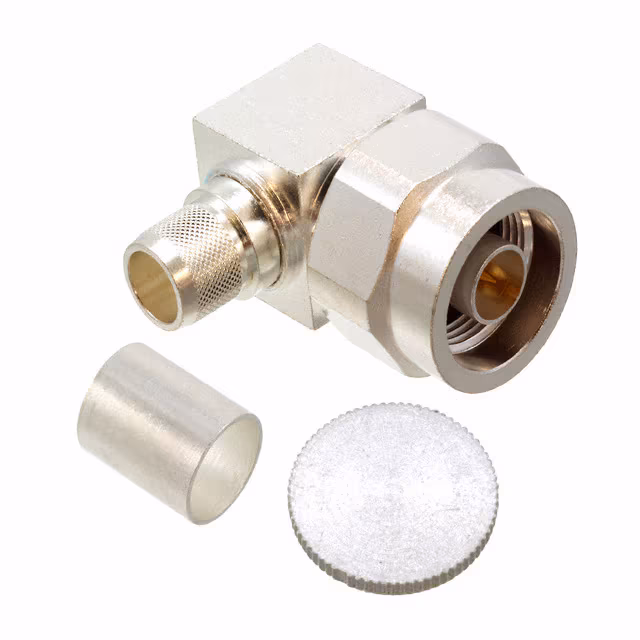 732760131 Molex  Gruppi di connettori coassiali (RF)