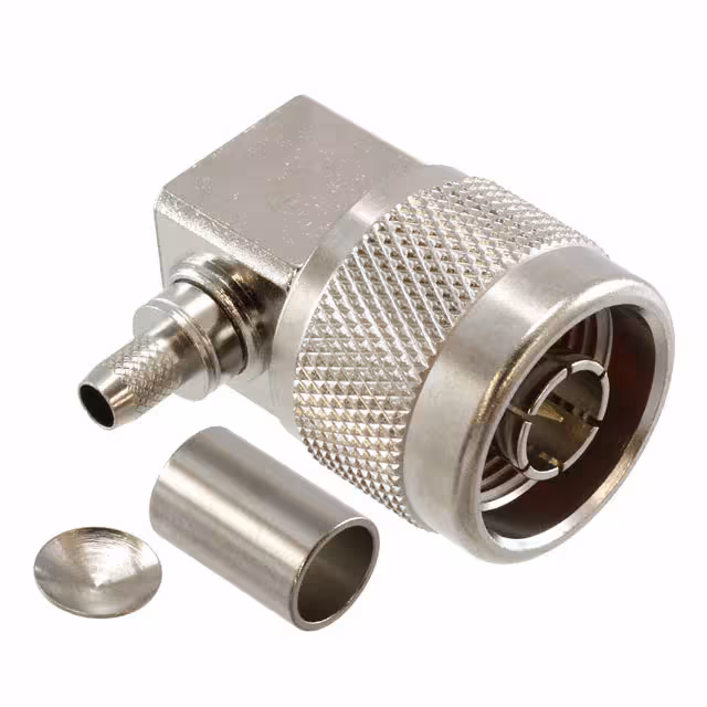 732760191 Molex  Assemblages de connecteurs coaxiaux (RF)