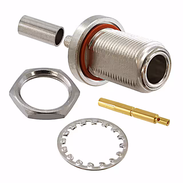 732762370 Molex  Gruppi di connettori coassiali (RF)