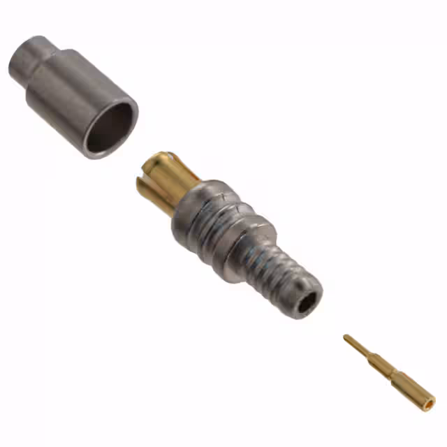 733660020 Molex  Conjuntos de conectores coaxiales (RF)