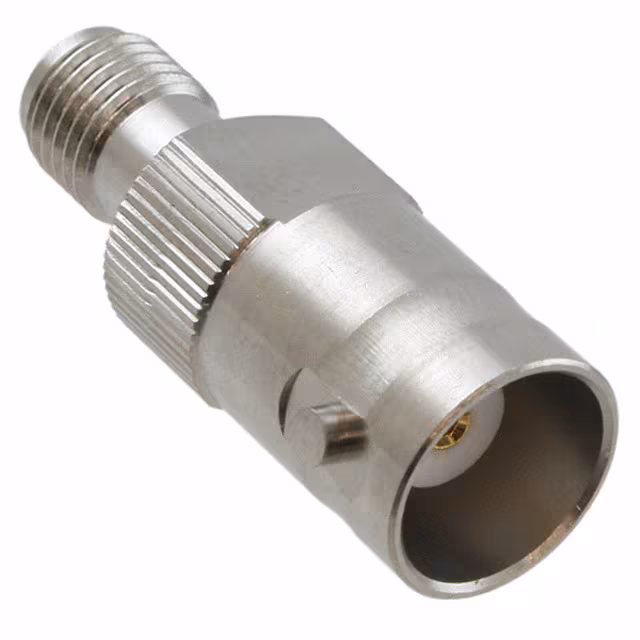 733860042 Molex  Koaxialstecker (HF)-Adapter