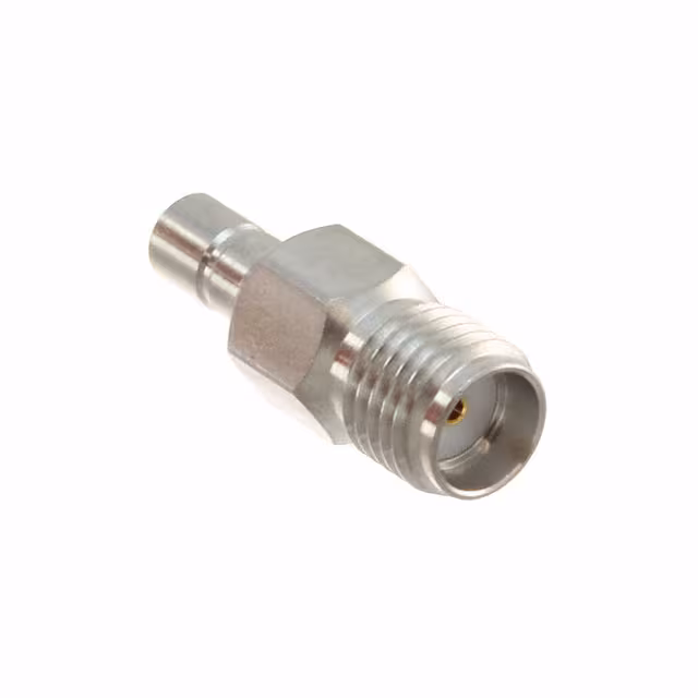 733860201 Molex  Coaxial Connector (RF) Adapters