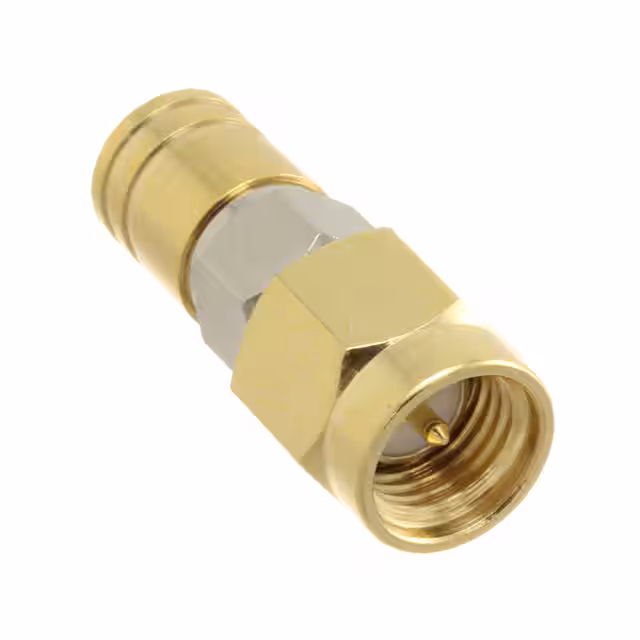 733860210 Molex  Adaptadores de conector coaxial (RF)