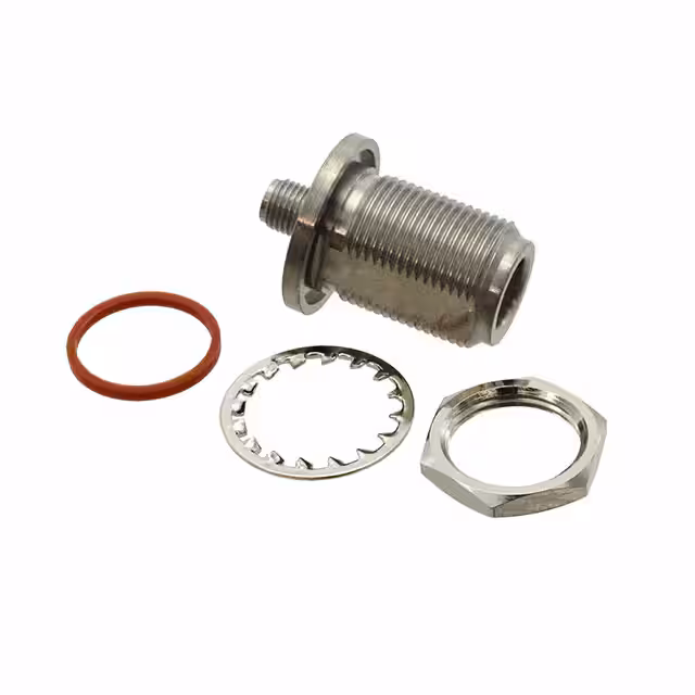 733861091 Molex  Koaxialstecker (HF)-Adapter