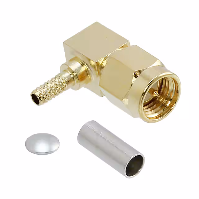 733910230 Molex  Gruppi di connettori coassiali (RF)