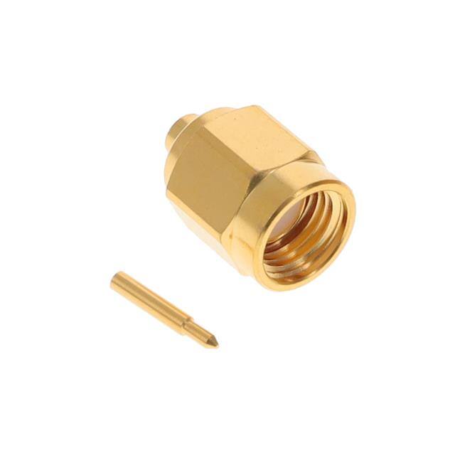 733916160 Molex  Conjuntos de conectores coaxiales (RF)