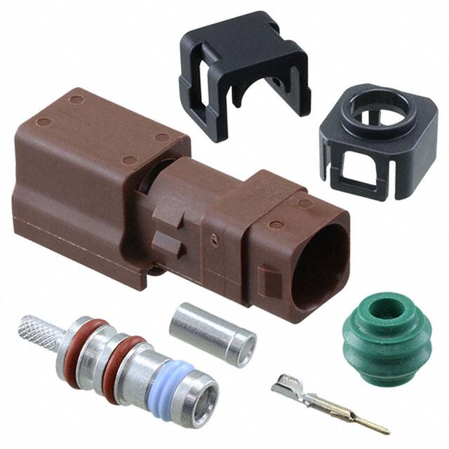 734030375 Molex  Gruppi di connettori coassiali (RF)