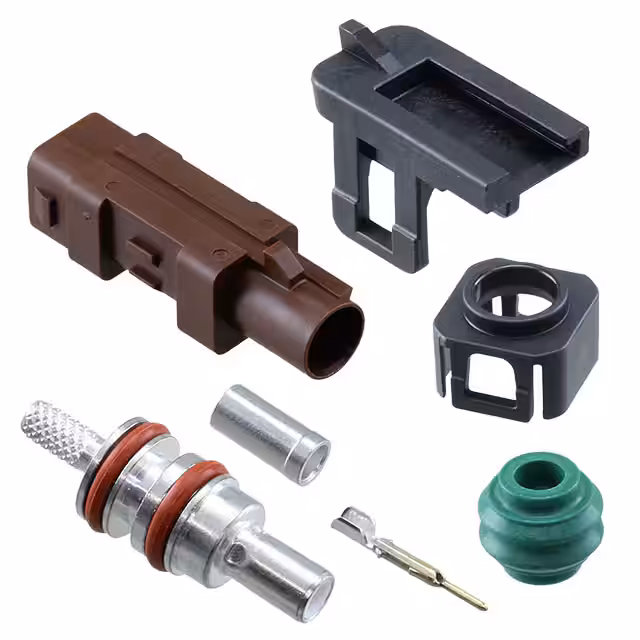 734030395 Molex  Assemblages de connecteurs coaxiaux (RF)