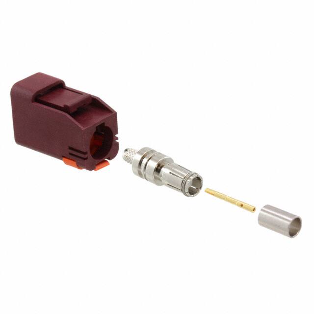 734036263 Molex  Conjuntos de conectores coaxiales (RF)