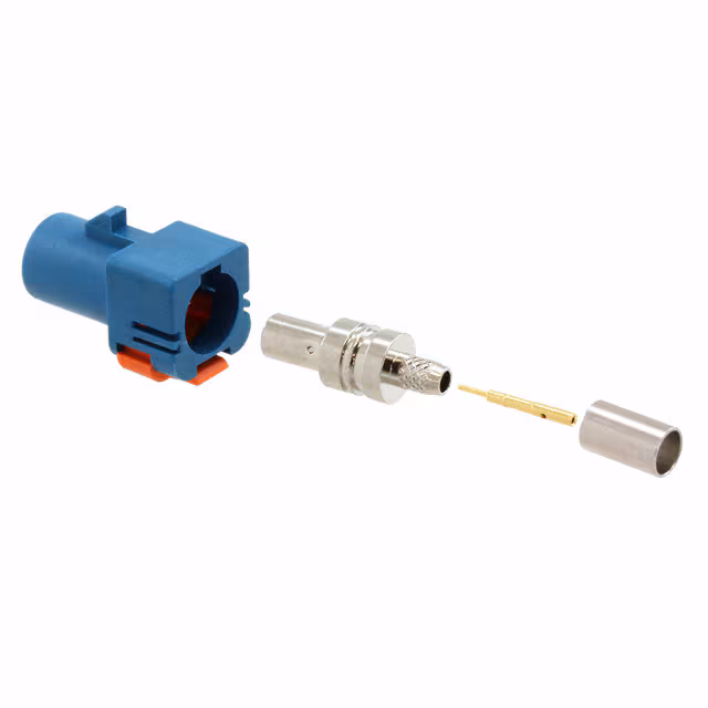 734036290 Molex  Gruppi di connettori coassiali (RF)