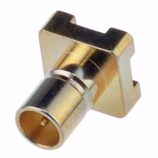 734040190 Molex  Koaxialsteckverbinder (HF)-Baugruppen