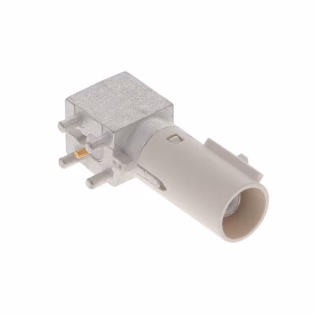 734040811 Molex  Coaxial Connector (RF) Assemblies