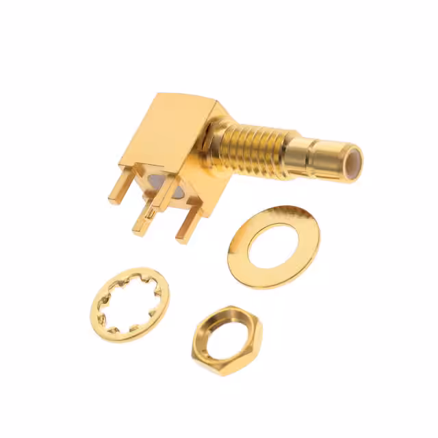 734042270 Molex  Gruppi di connettori coassiali (RF)