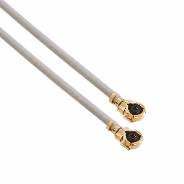 734120237 Molex  Assemblaggi di cavi