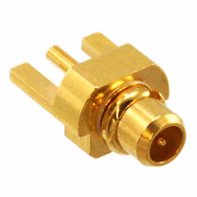 734150992 Molex  Koaxialsteckverbinder (HF)-Baugruppen