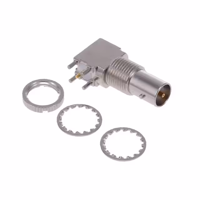 734152202 Molex  Assemblages de connecteurs coaxiaux (RF)