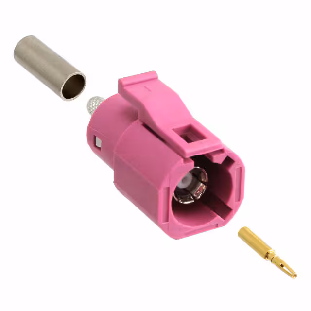 734152913 Molex  Assemblages de connecteurs coaxiaux (RF)