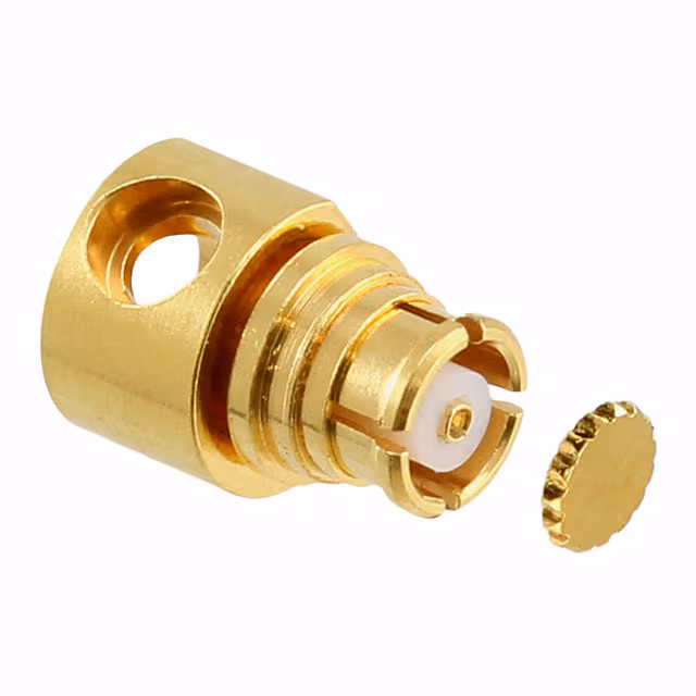 734153032 Molex  Koaxialsteckverbinder (HF)-Baugruppen