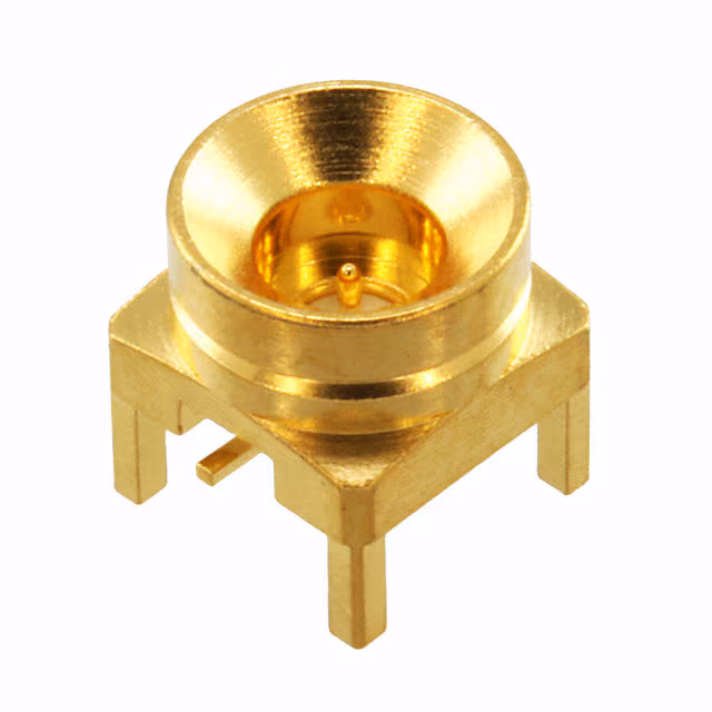 734153316 Molex  Coaxial Connector (RF) Assemblies