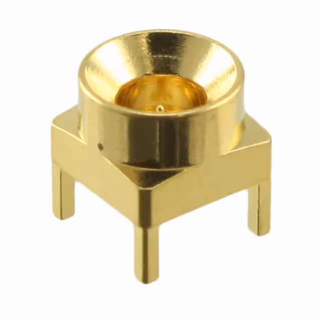 734153322 Molex  Conjuntos de conectores coaxiales (RF)