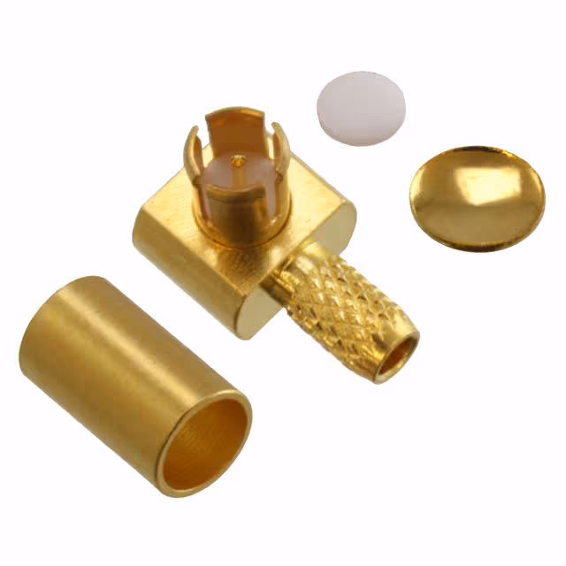 734153640 Molex  Gruppi di connettori coassiali (RF)